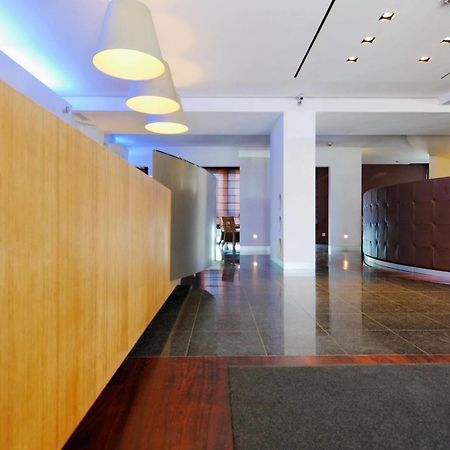 Hotel Ecu Genk Eksteriør bilde