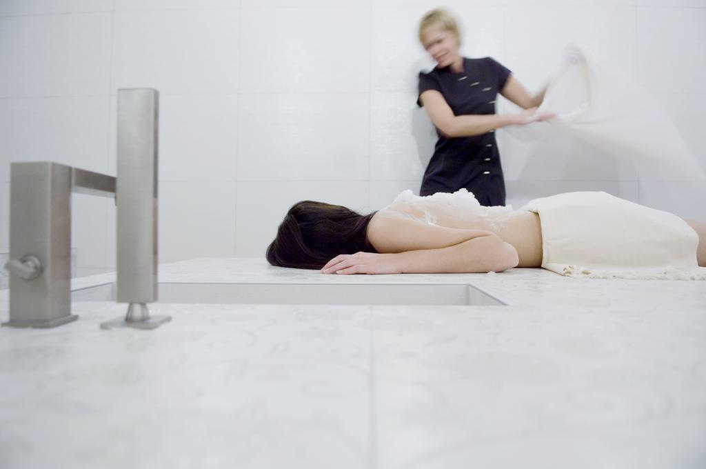 Hotel Ecu Genk Eksteriør bilde