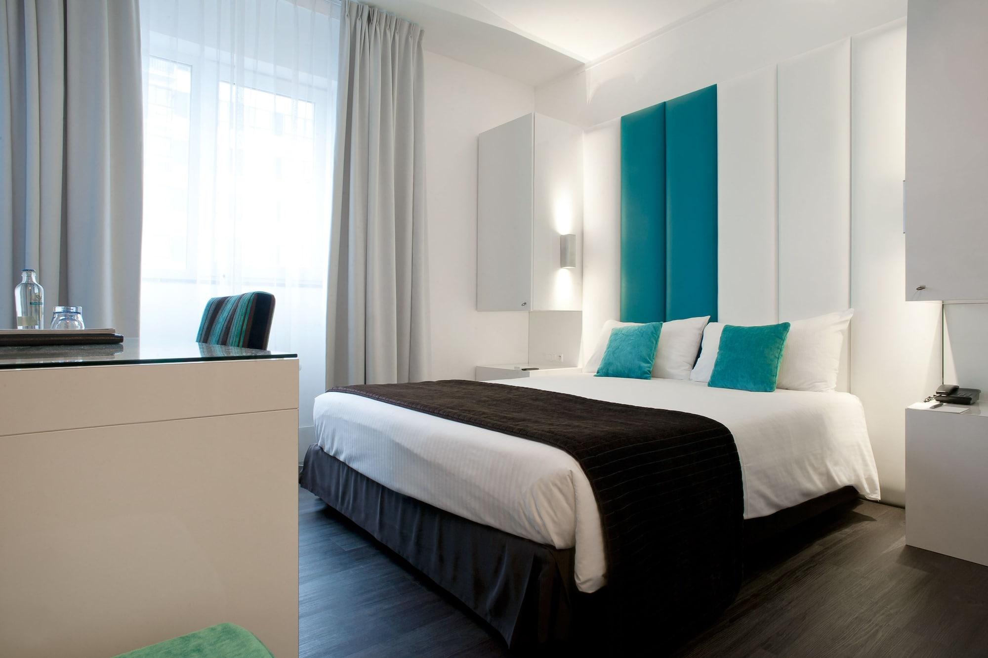 Hotel Ecu Genk Eksteriør bilde
