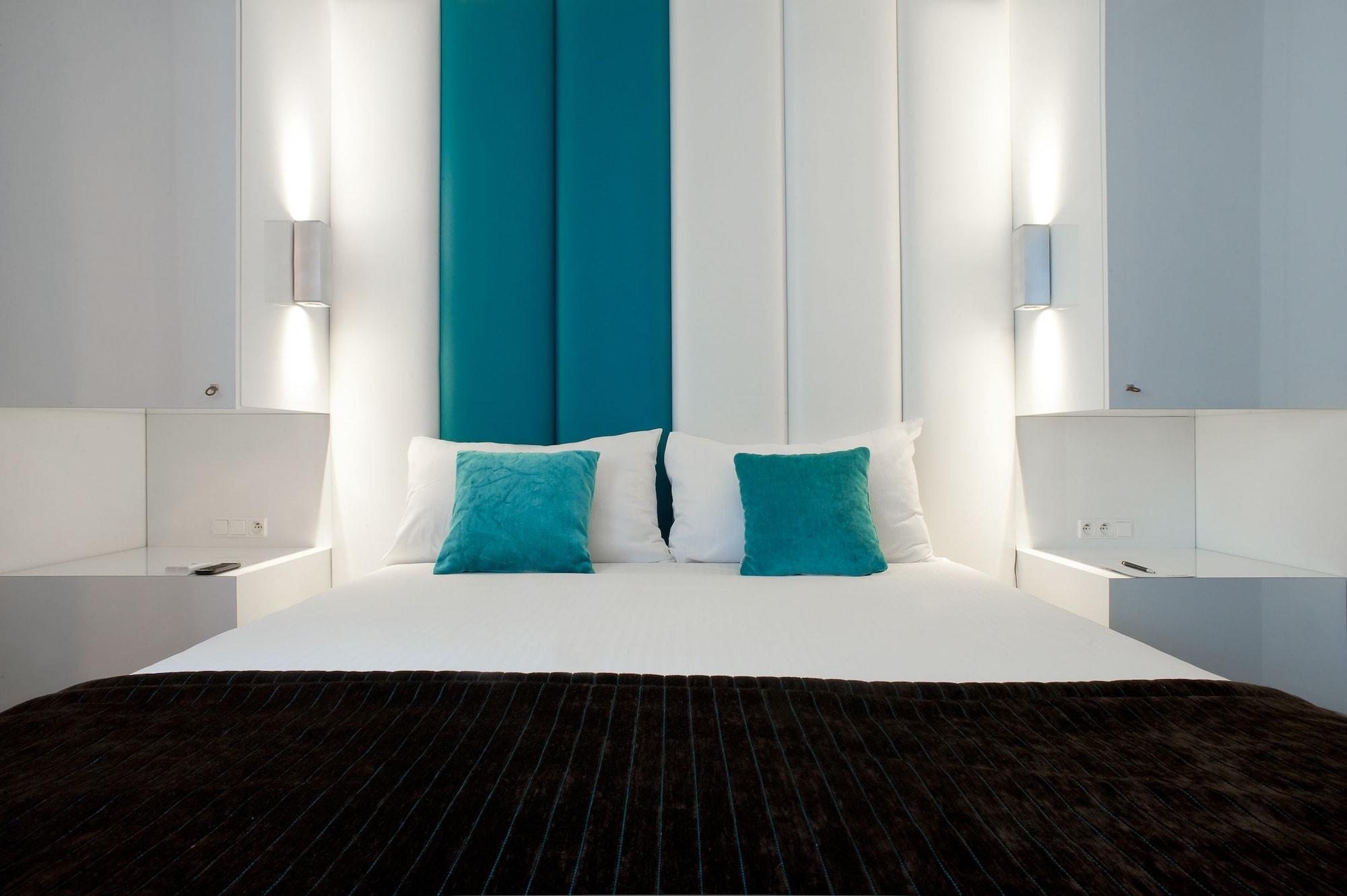 Hotel Ecu Genk Eksteriør bilde